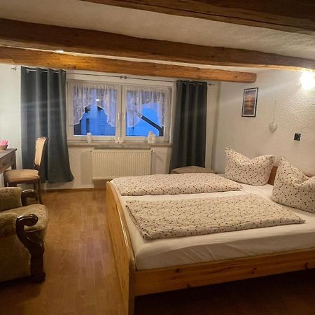 Ferienhaus Teufelsnest Timmenrode Exteriér fotografie